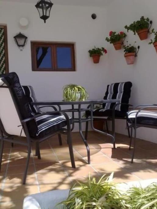 La Villa, Alojamiento Rural Iznajar Exterior photo