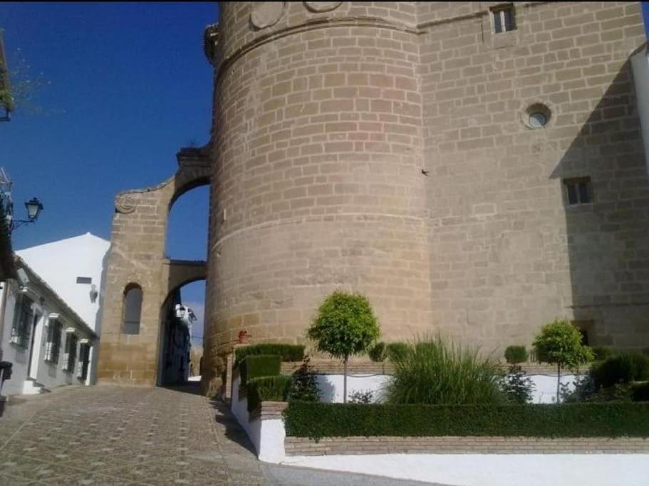La Villa, Alojamiento Rural Iznajar Exterior photo