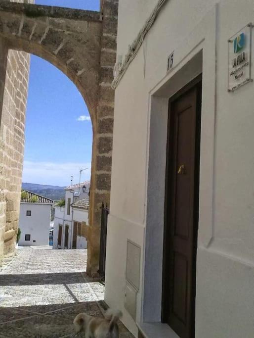 La Villa, Alojamiento Rural Iznajar Exterior photo