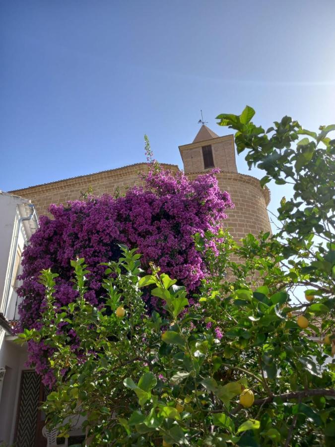 La Villa, Alojamiento Rural Iznajar Exterior photo