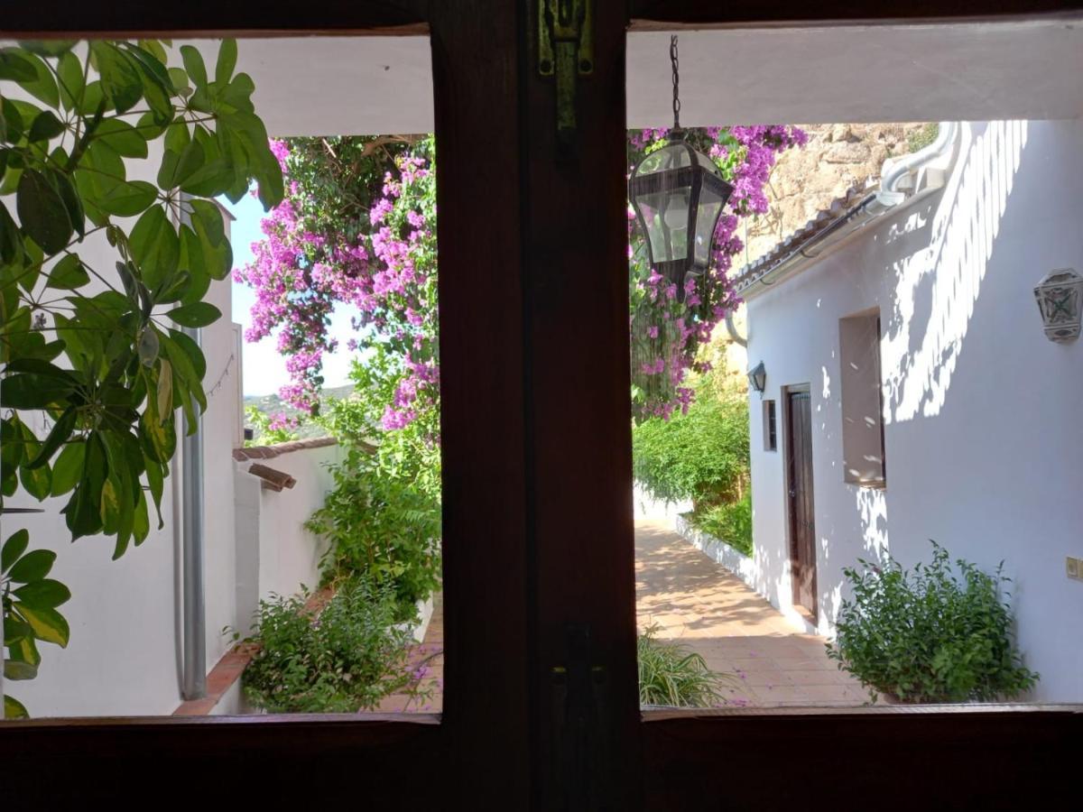 La Villa, Alojamiento Rural Iznajar Exterior photo
