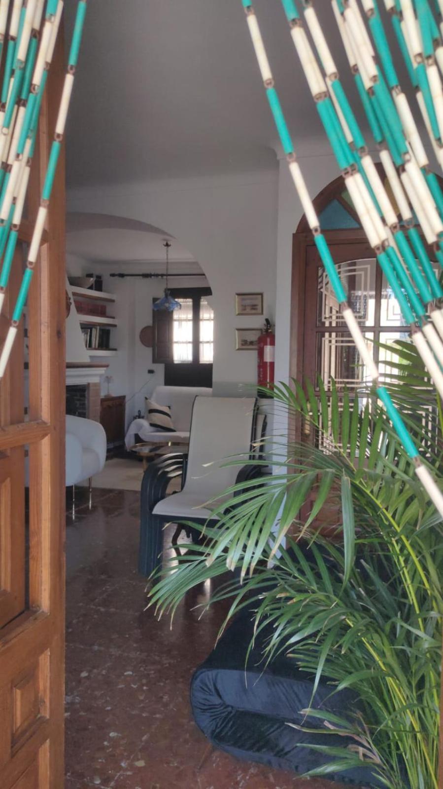 La Villa, Alojamiento Rural Iznajar Exterior photo